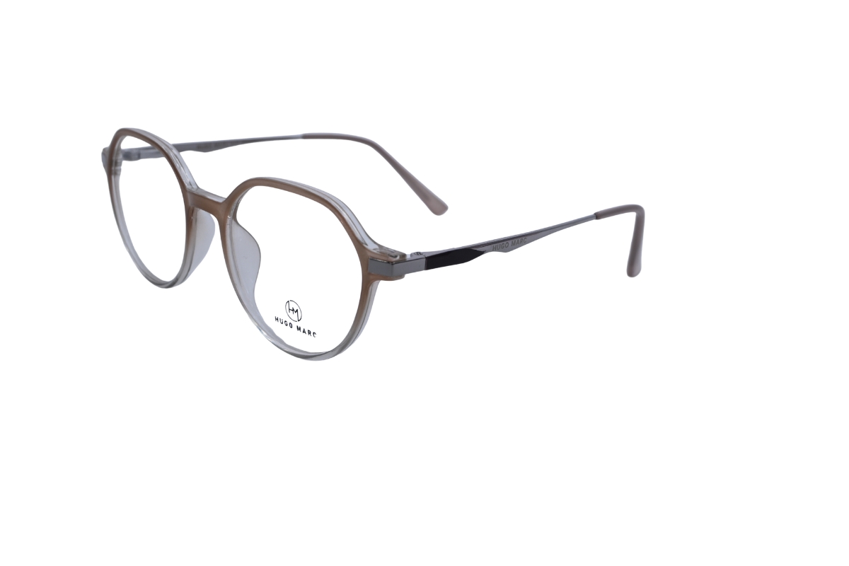 FX98511003 Women Square Eye Frames